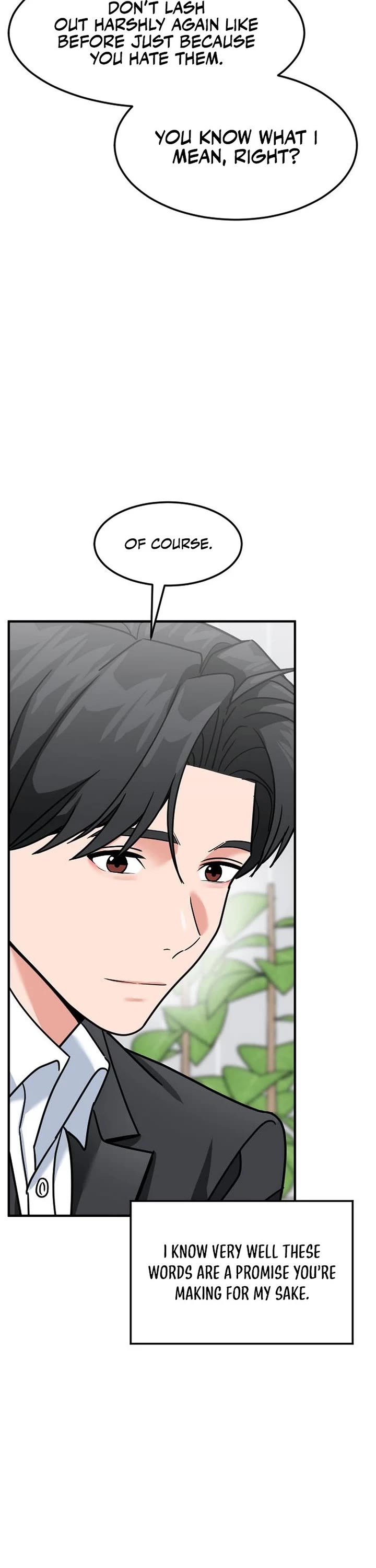 The Investor Who Sees The Future Chapter 60 page 54 - Chapter 60