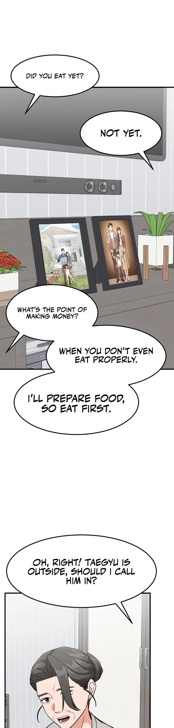 The Investor Who Sees The Future Chapter 60 page 55 - Chapter 60