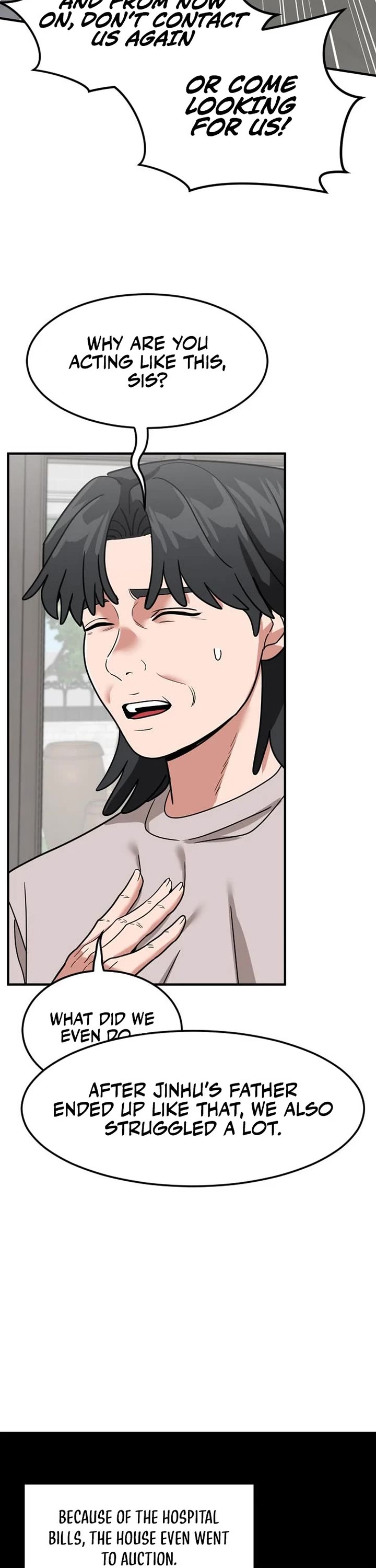 The Investor Who Sees The Future Chapter 60 page 7 - Chapter 60