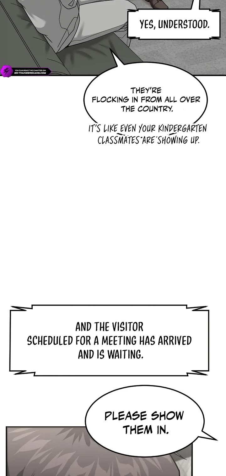 The Investor Who Sees The Future Chapter 61 page 13 - Chapter 61