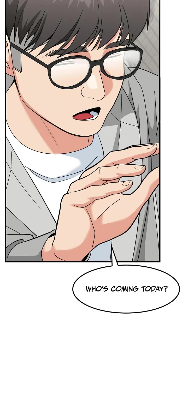 The Investor Who Sees The Future Chapter 61 page 14 - Chapter 61
