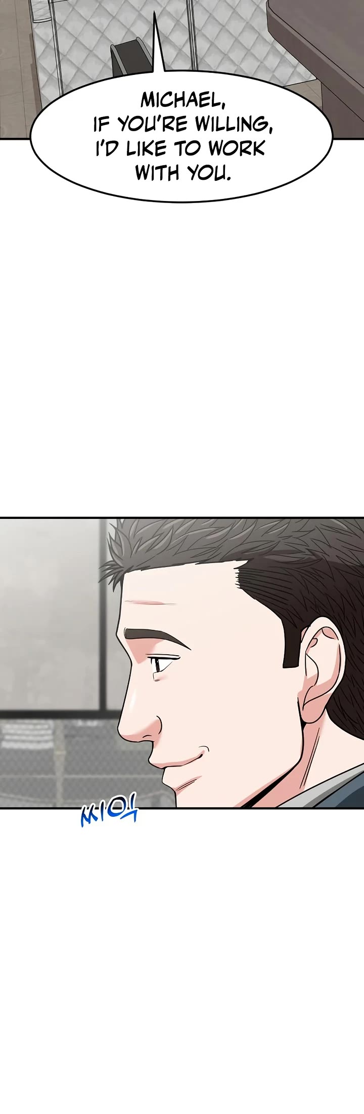 The Investor Who Sees The Future Chapter 61 page 32 - Chapter 61