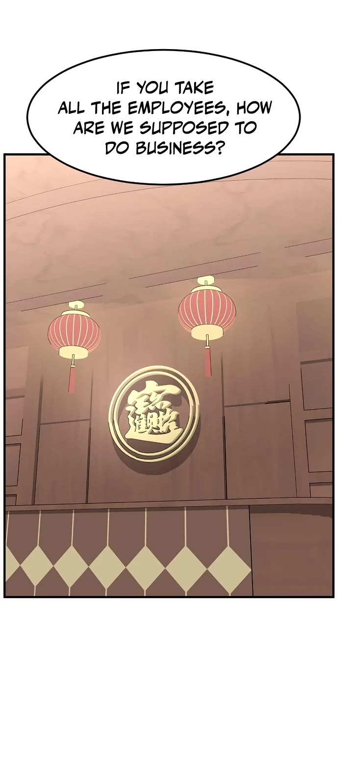 The Investor Who Sees The Future Chapter 61 page 36 - Chapter 61