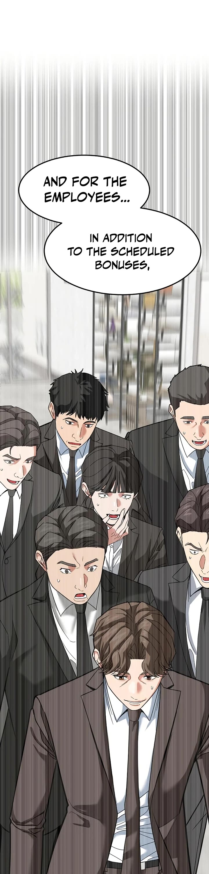 The Investor Who Sees The Future Chapter 61 page 45 - Chapter 61