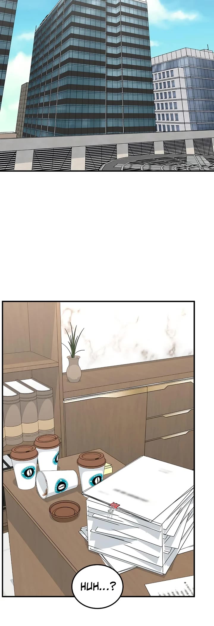 The Investor Who Sees The Future Chapter 61 page 51 - Chapter 61