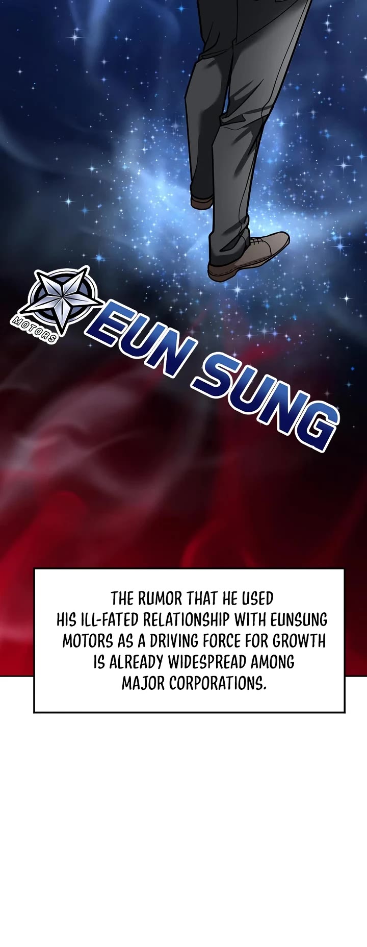 The Investor Who Sees The Future Chapter 61 page 9 - Chapter 61