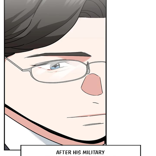 The Investor Who Sees The Future Chapter 61 cover