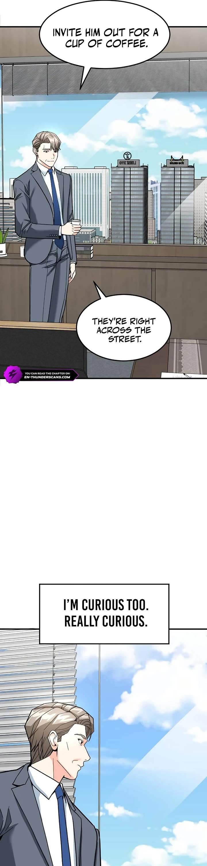 The Investor Who Sees The Future Chapter 62 page 29 - Chapter 62