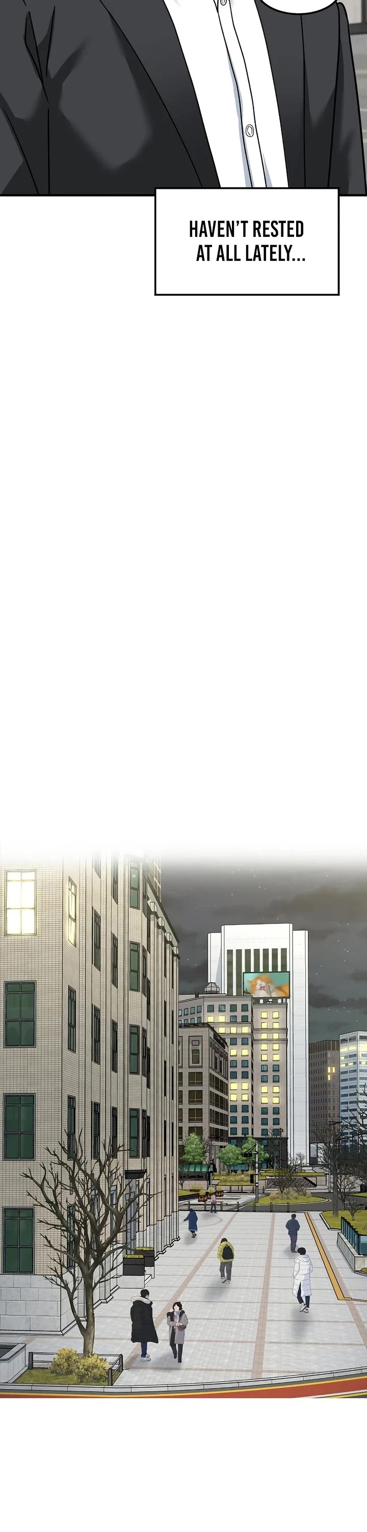 The Investor Who Sees The Future Chapter 62 page 38 - Chapter 62