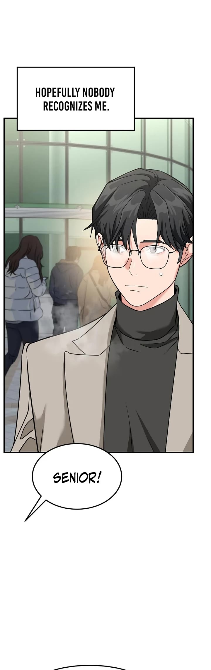 The Investor Who Sees The Future Chapter 62 page 39 - Chapter 62