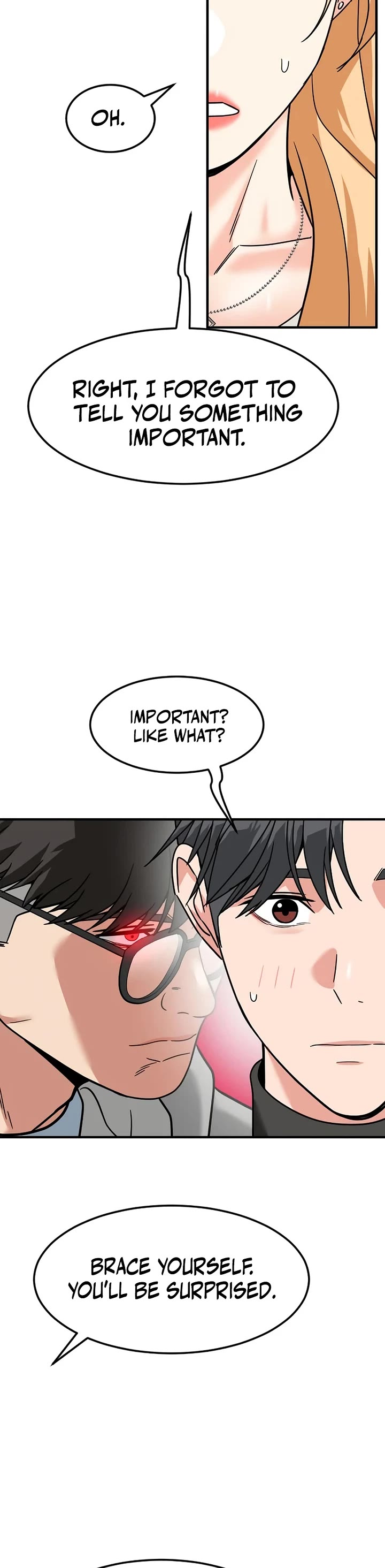 The Investor Who Sees The Future Chapter 62 page 51 - Chapter 62