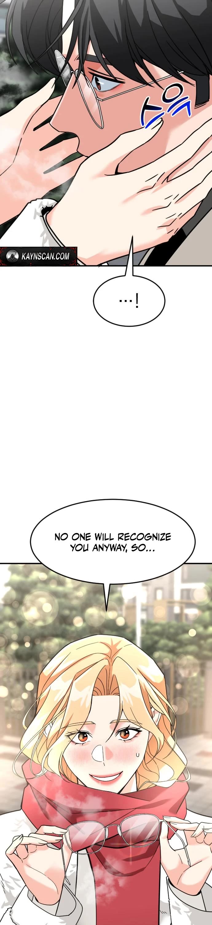 The Investor Who Sees The Future Chapter 63 page 13 - Chapter 63