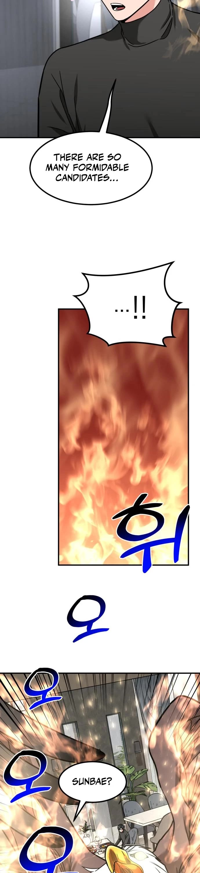 The Investor Who Sees The Future Chapter 63 page 2 - Chapter 63