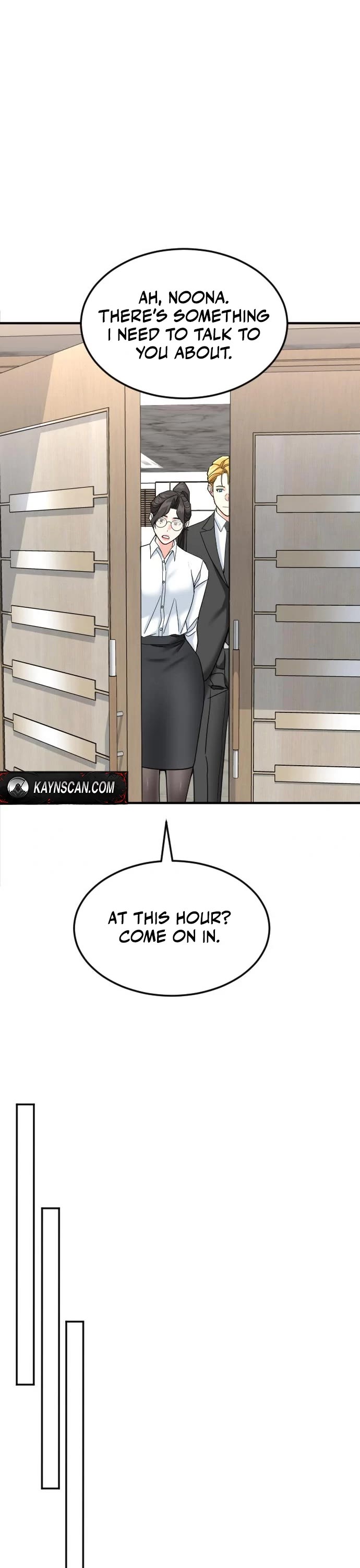 The Investor Who Sees The Future Chapter 63 page 29 - Chapter 63