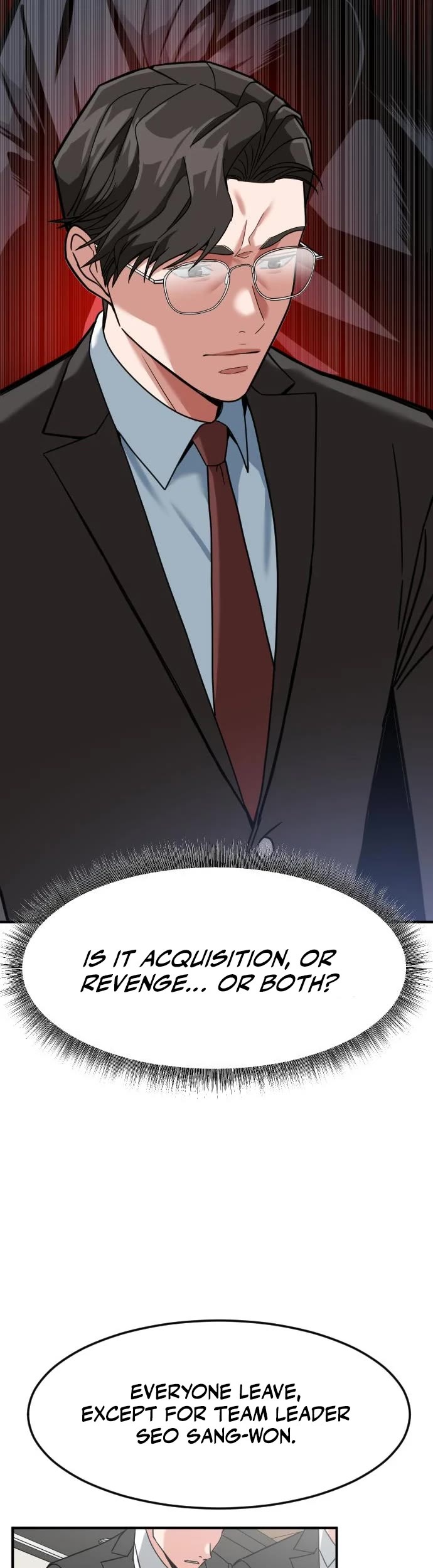 The Investor Who Sees The Future Chapter 63 page 49 - Chapter 63