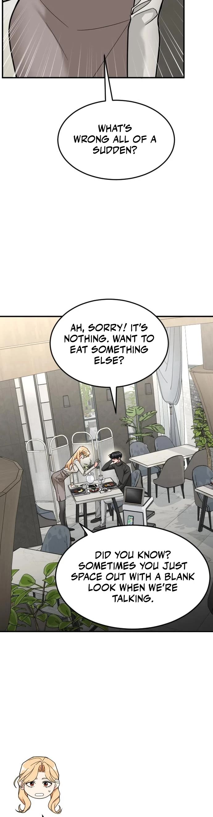 The Investor Who Sees The Future Chapter 63 page 5 - Chapter 63