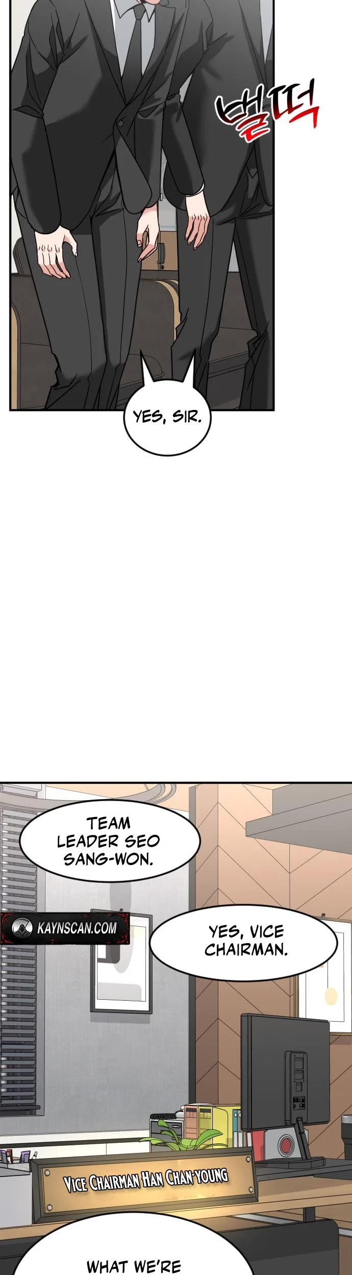 The Investor Who Sees The Future Chapter 63 page 50 - Chapter 63