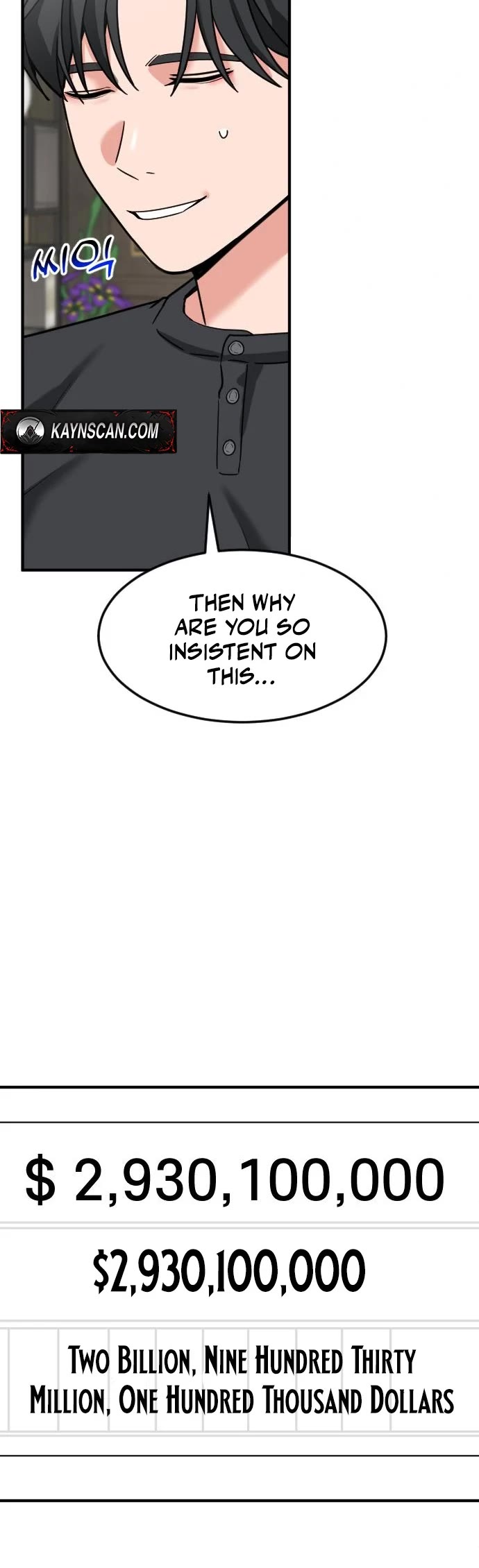 The Investor Who Sees The Future Chapter 63 page 54 - Chapter 63