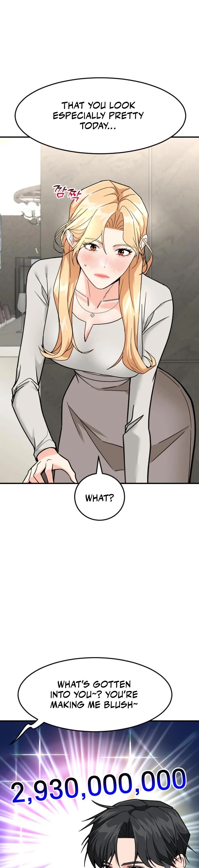The Investor Who Sees The Future Chapter 63 page 7 - Chapter 63
