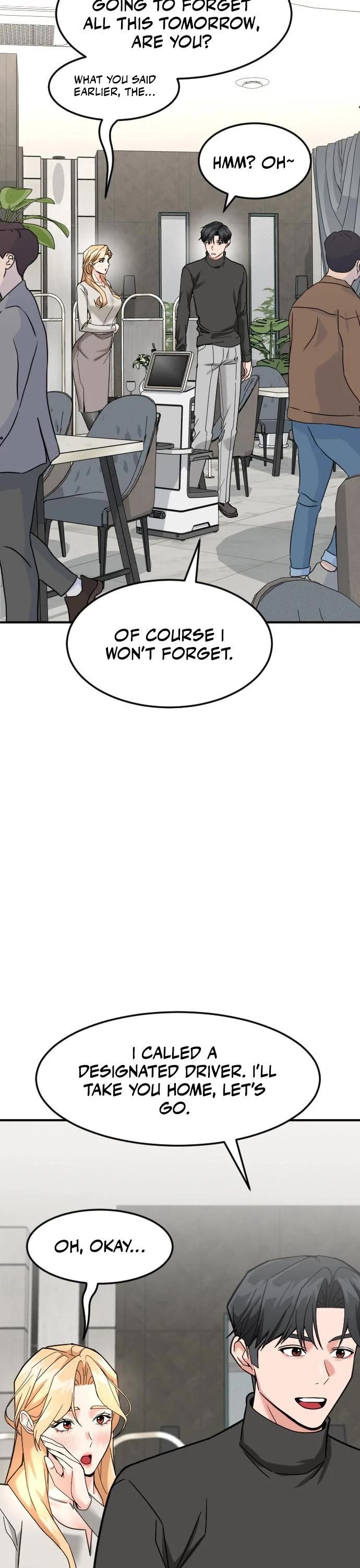 The Investor Who Sees The Future Chapter 63 page 9 - Chapter 63
