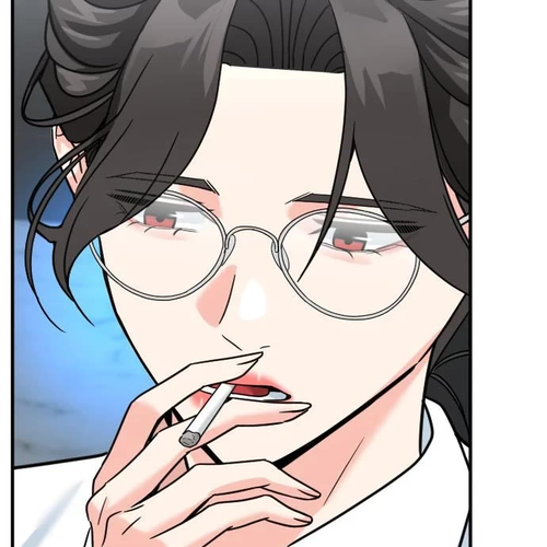 The Investor Who Sees The Future Chapter 63 cover
