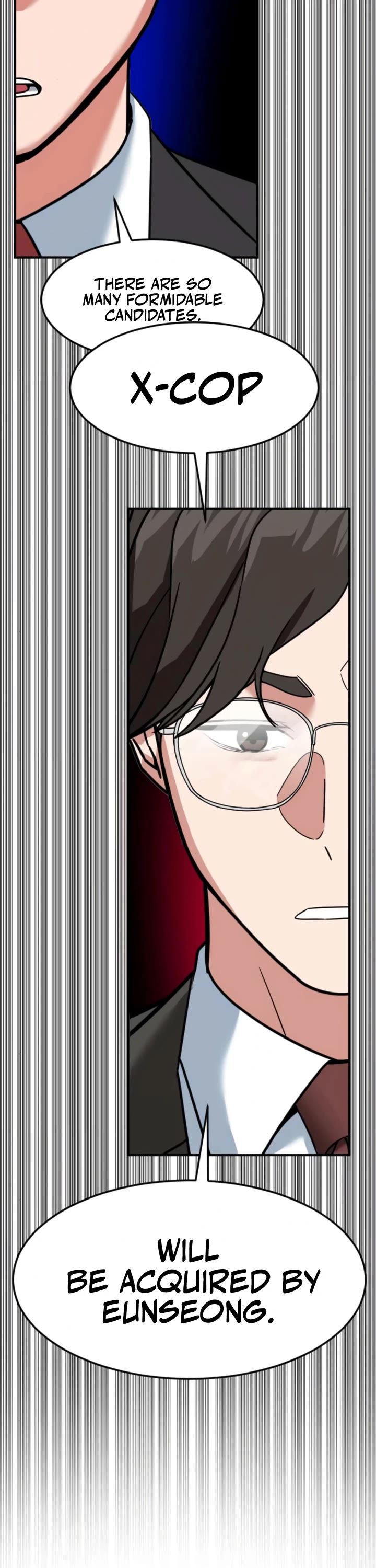 The Investor Who Sees The Future Chapter 64 page 36 - Chapter 64