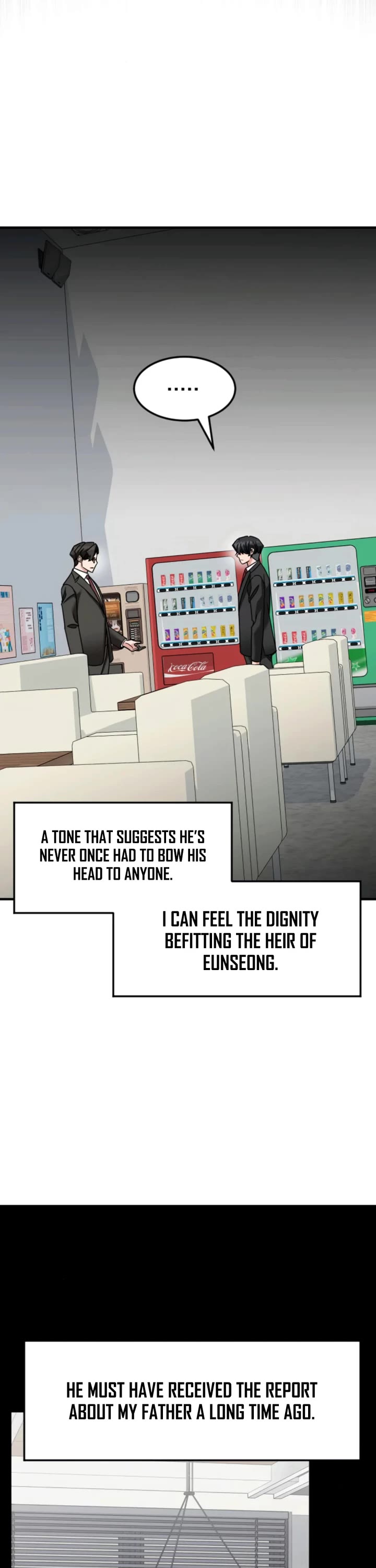 The Investor Who Sees The Future Chapter 64 page 37 - Chapter 64