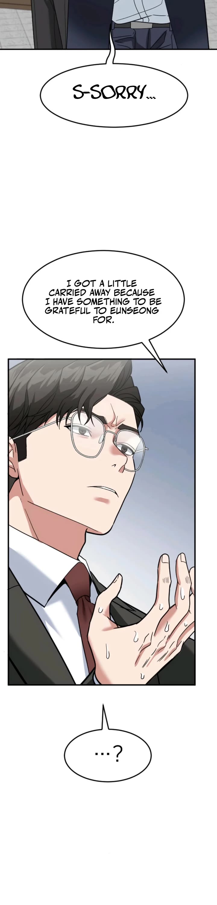 The Investor Who Sees The Future Chapter 64 page 46 - Chapter 64