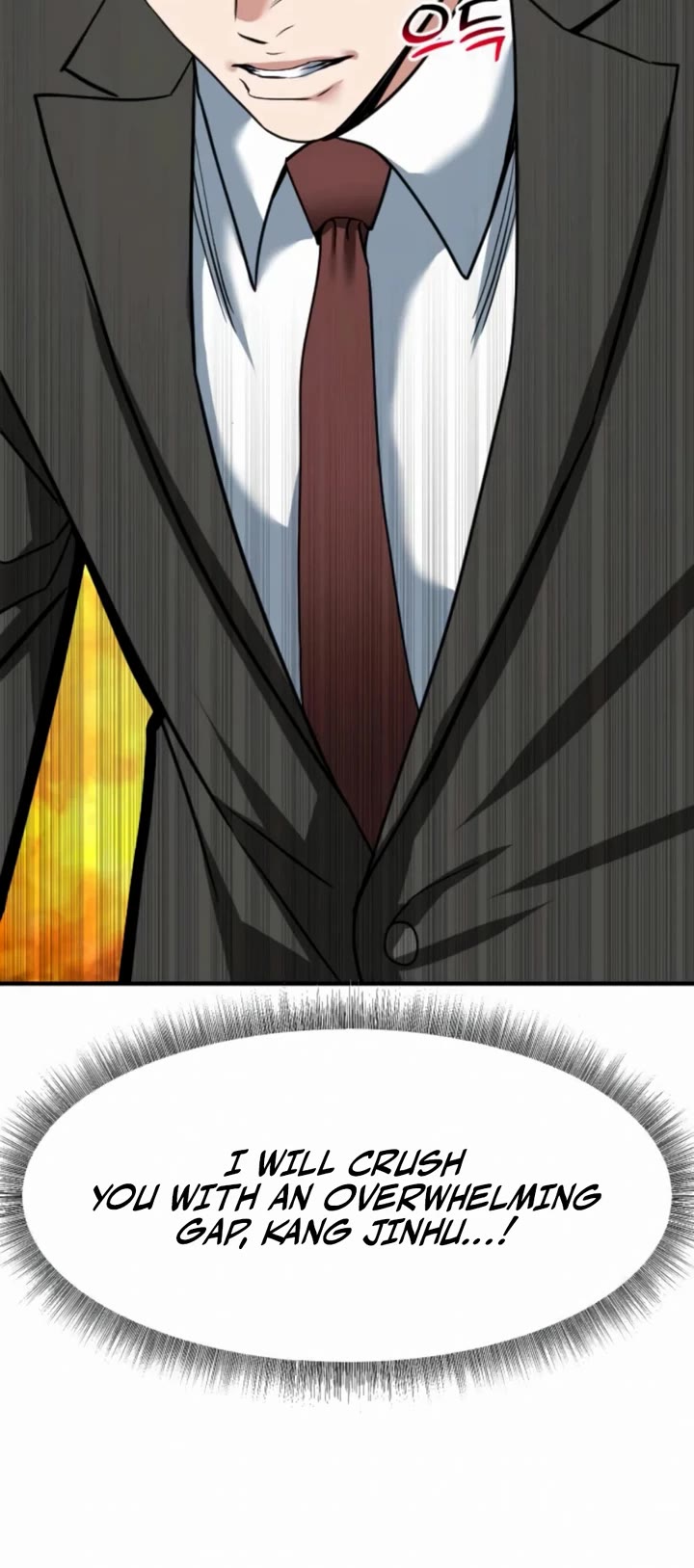The Investor Who Sees The Future Chapter 64 page 54 - Chapter 64
