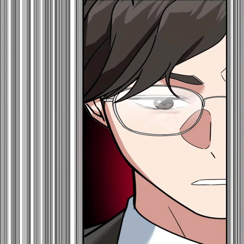 The Investor Who Sees The Future Chapter 64 cover