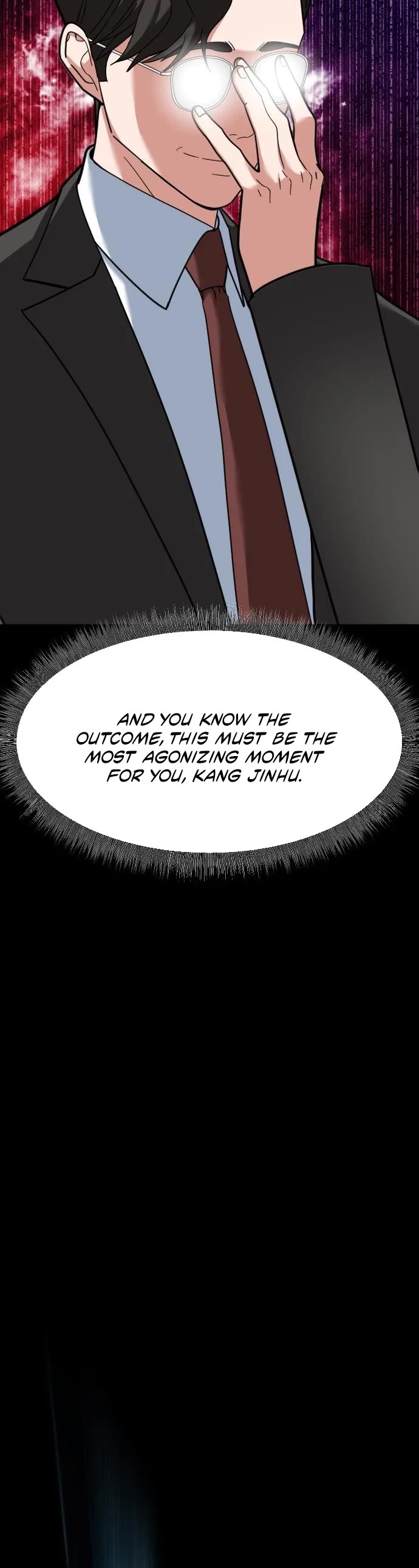 The Investor Who Sees The Future Chapter 65 page 20 - Chapter 65