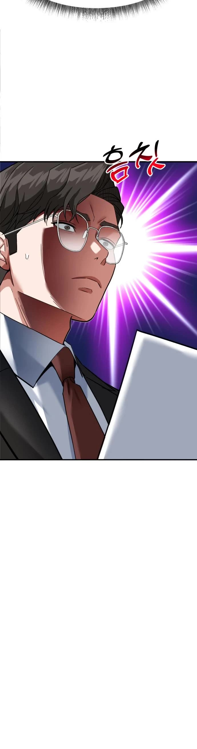 The Investor Who Sees The Future Chapter 65 page 34 - Chapter 65