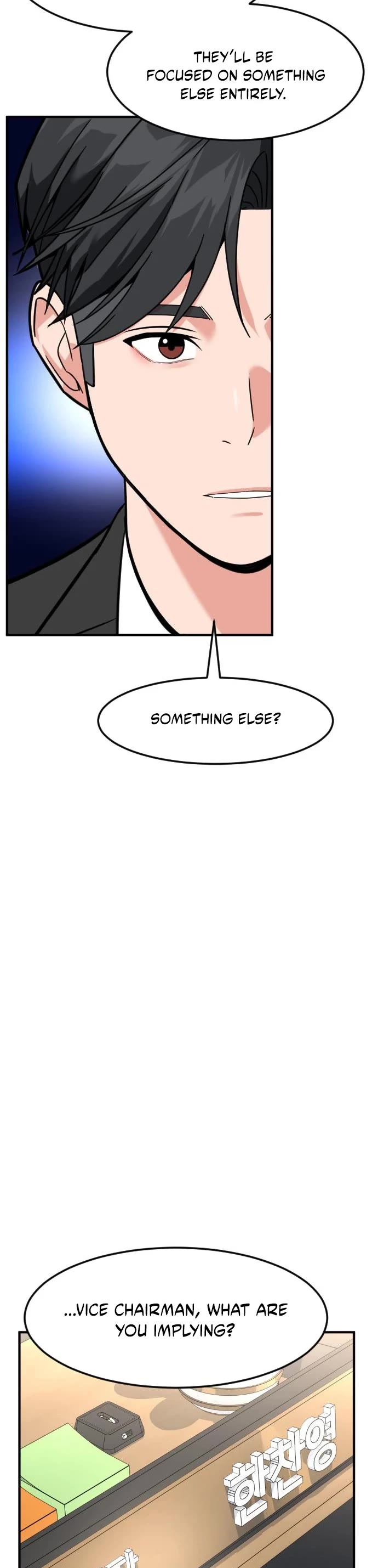 The Investor Who Sees The Future Chapter 65 page 49 - Chapter 65