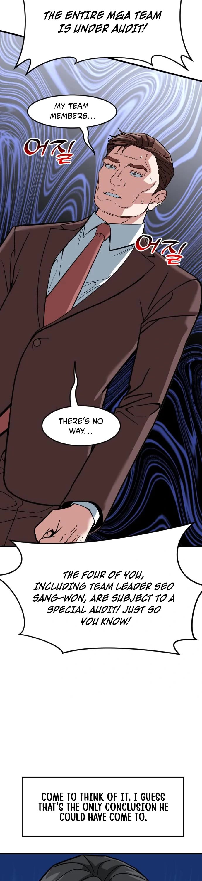 The Investor Who Sees The Future Chapter 65 page 52 - Chapter 65