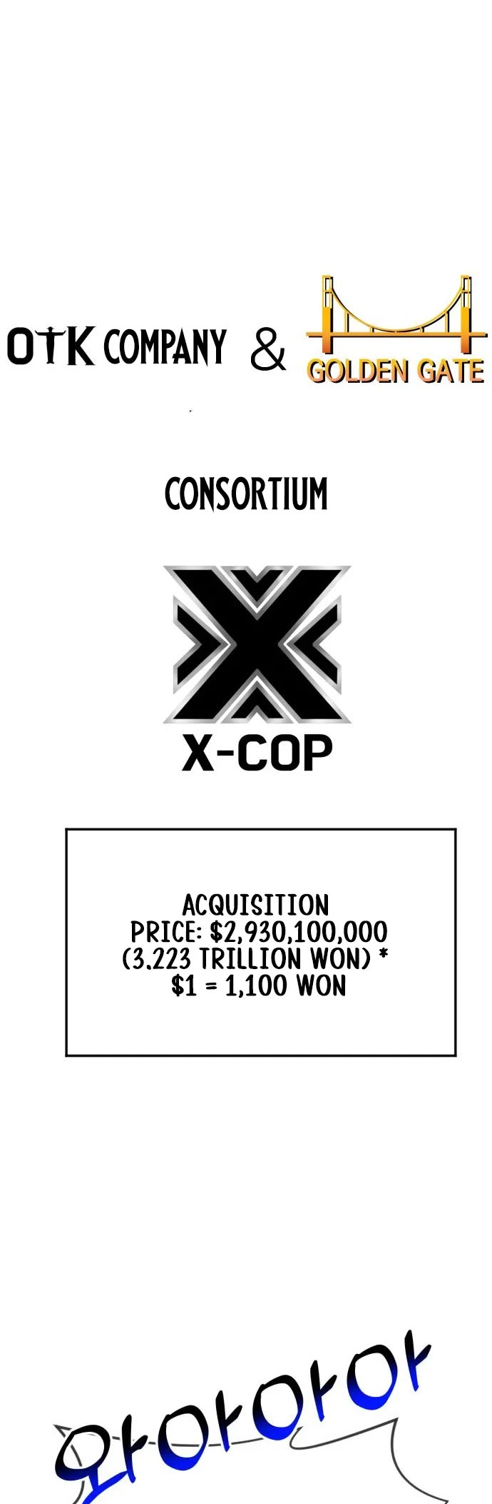 The Investor Who Sees The Future Chapter 65 page 54 - Chapter 65