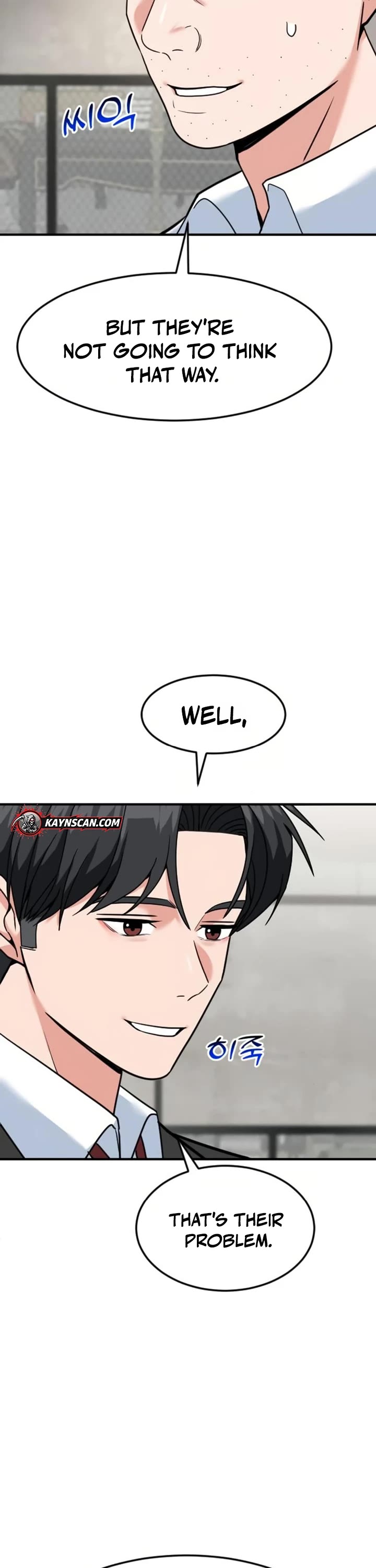 The Investor Who Sees The Future Chapter 66 page 11 - Chapter 66