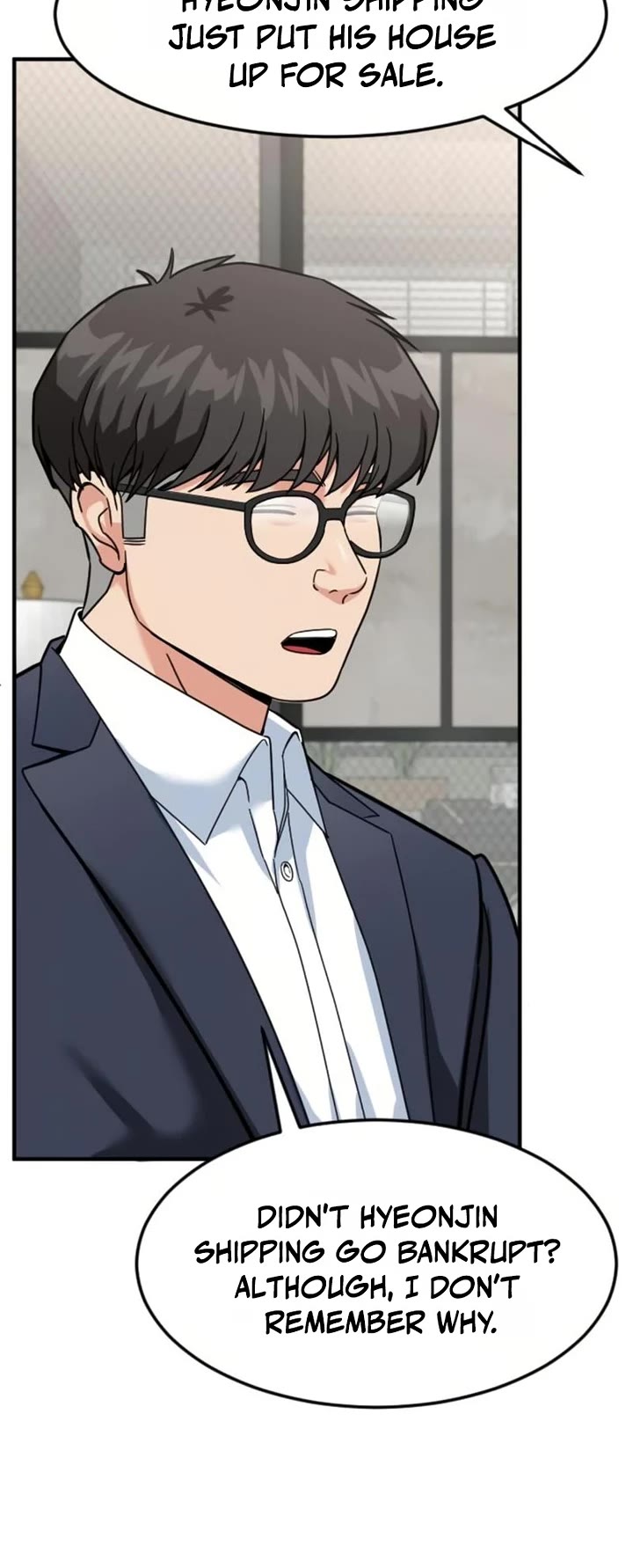 The Investor Who Sees The Future Chapter 66 page 14 - Chapter 66