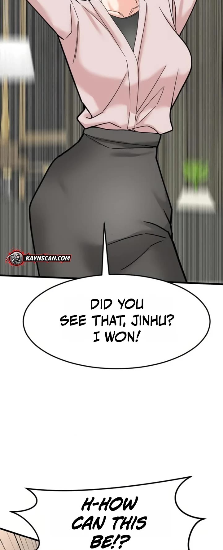 The Investor Who Sees The Future Chapter 66 page 38 - Chapter 66