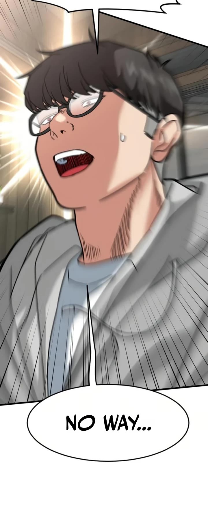 The Investor Who Sees The Future Chapter 66 page 39 - Chapter 66