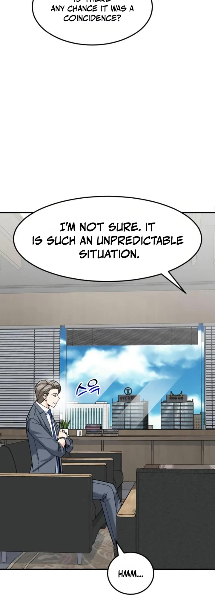 The Investor Who Sees The Future Chapter 66 page 4 - Chapter 66