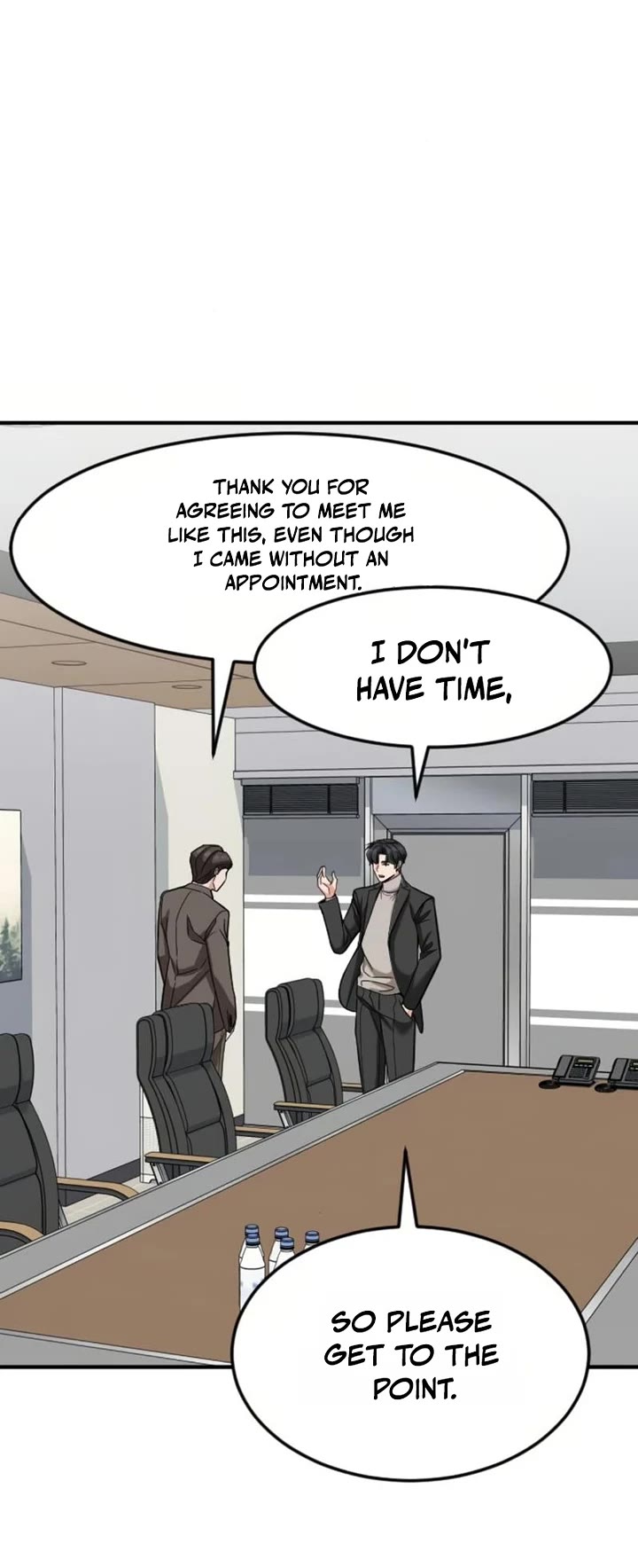 The Investor Who Sees The Future Chapter 66 page 44 - Chapter 66