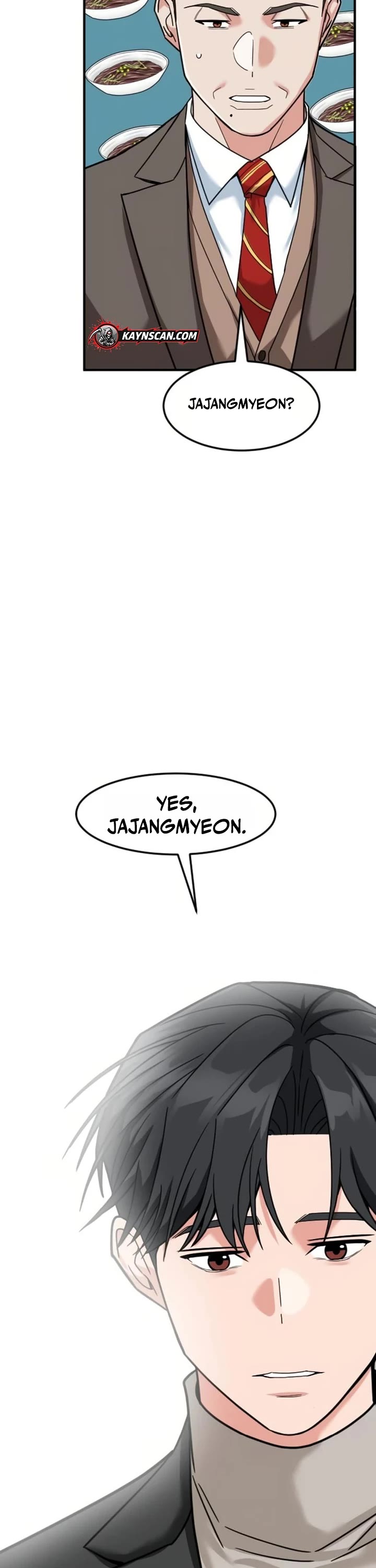 The Investor Who Sees The Future Chapter 66 page 46 - Chapter 66