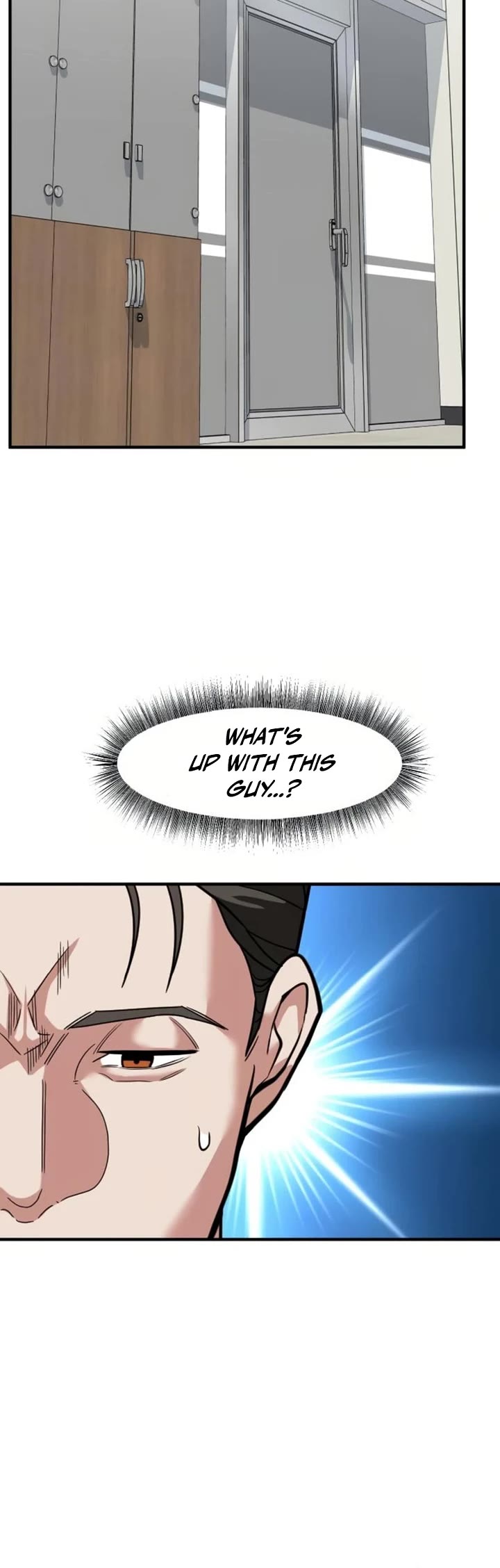 The Investor Who Sees The Future Chapter 66 page 48 - Chapter 66