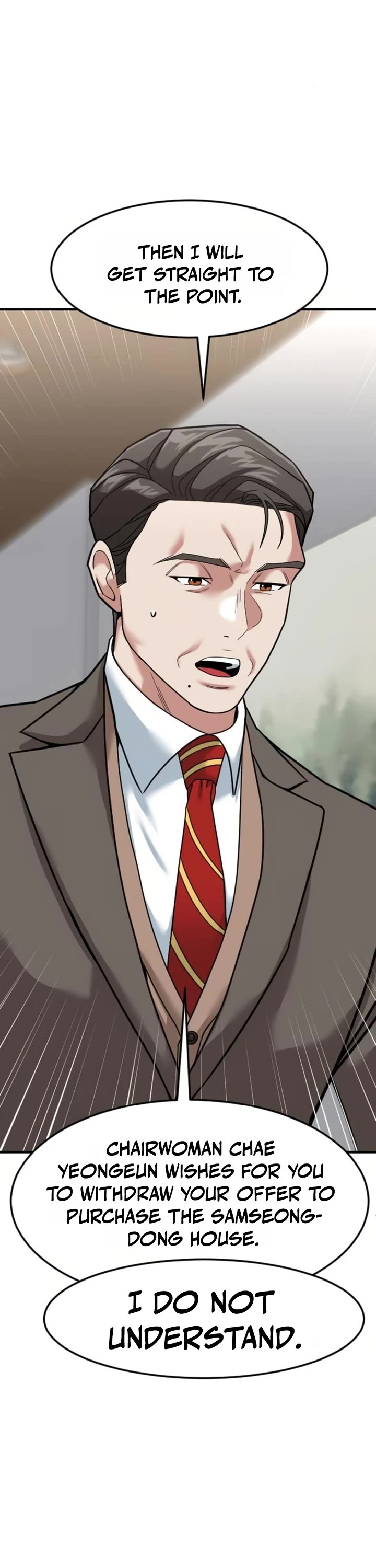 The Investor Who Sees The Future Chapter 66 page 49 - Chapter 66