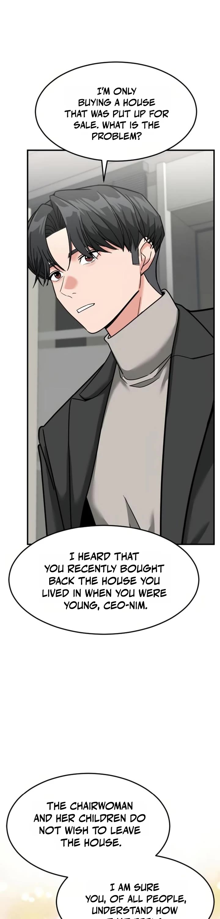 The Investor Who Sees The Future Chapter 66 page 50 - Chapter 66
