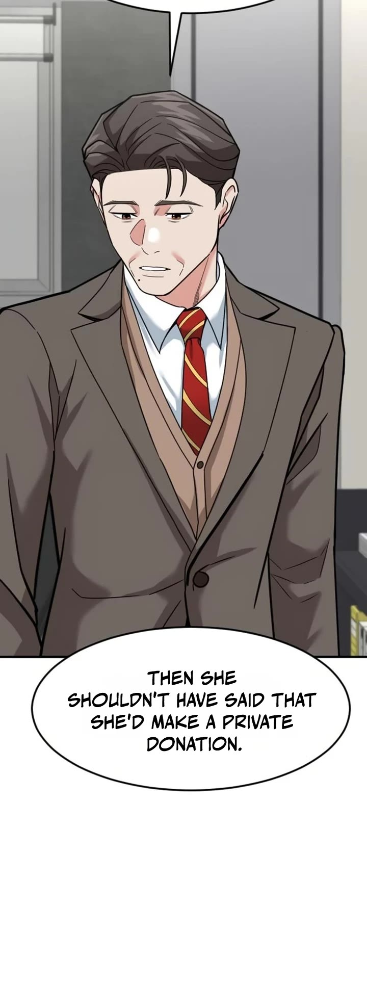 The Investor Who Sees The Future Chapter 66 page 52 - Chapter 66