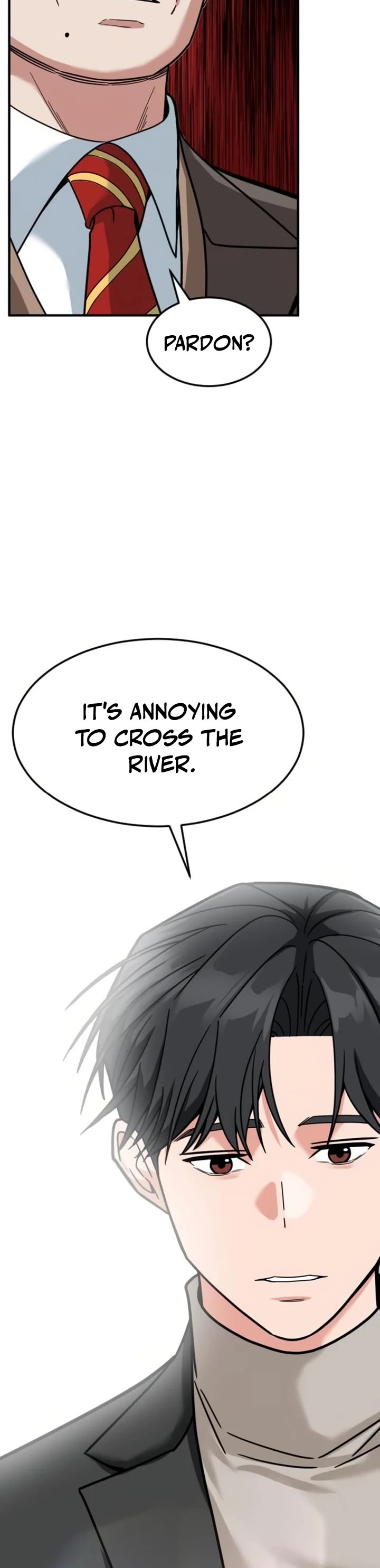 The Investor Who Sees The Future Chapter 66 page 56 - Chapter 66