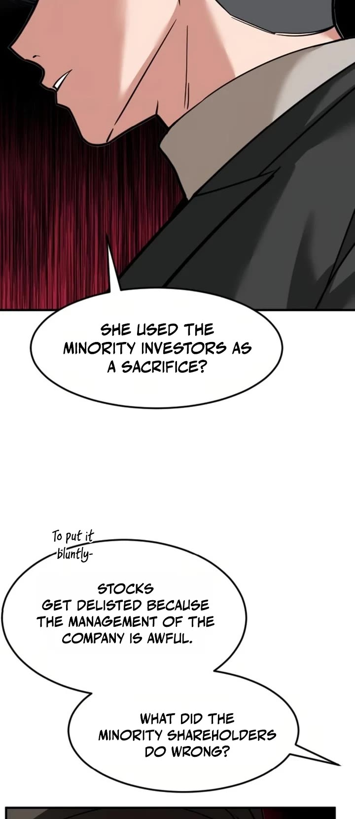 The Investor Who Sees The Future Chapter 66 page 60 - Chapter 66