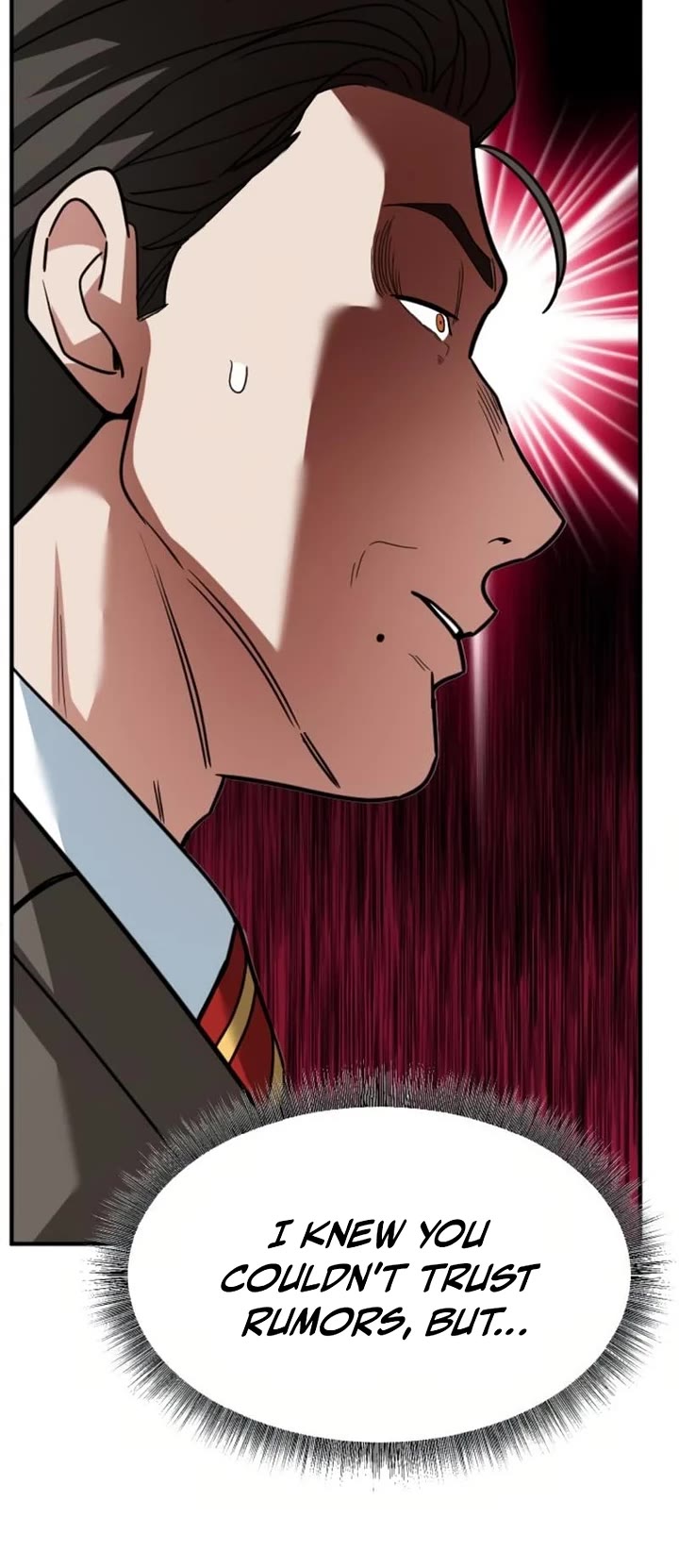 The Investor Who Sees The Future Chapter 66 page 61 - Chapter 66