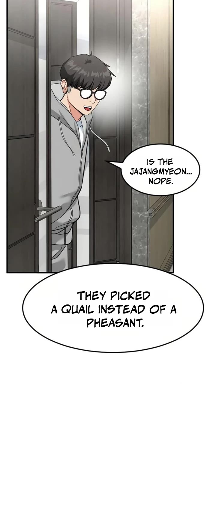 The Investor Who Sees The Future Chapter 66 page 66 - Chapter 66